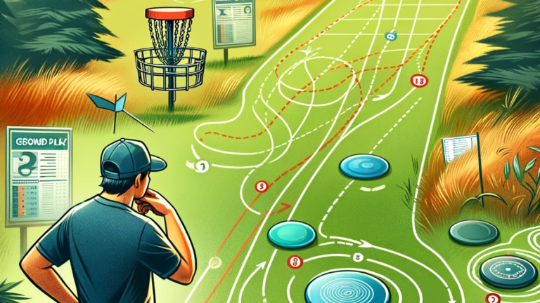 Tips to Increase Disc Golf Power and Distance| Here Are The Tips To Speed Up your Game