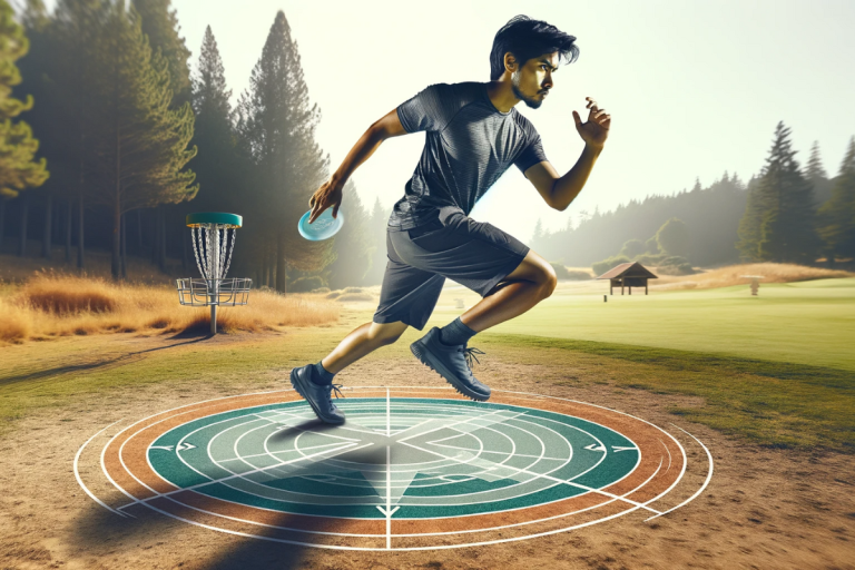 How to X-Step in Disc Golf? Unleash Your Game with Pro Techniques