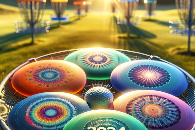 The 7 Best Disc Golf Drivers for 2024|The Perfect Guide For Beginners