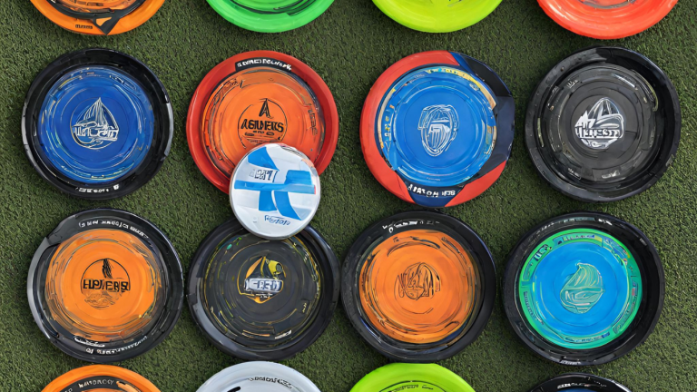 Best 9 Disc Golf Drivers for Beginners For 2024|The Beginners Guide