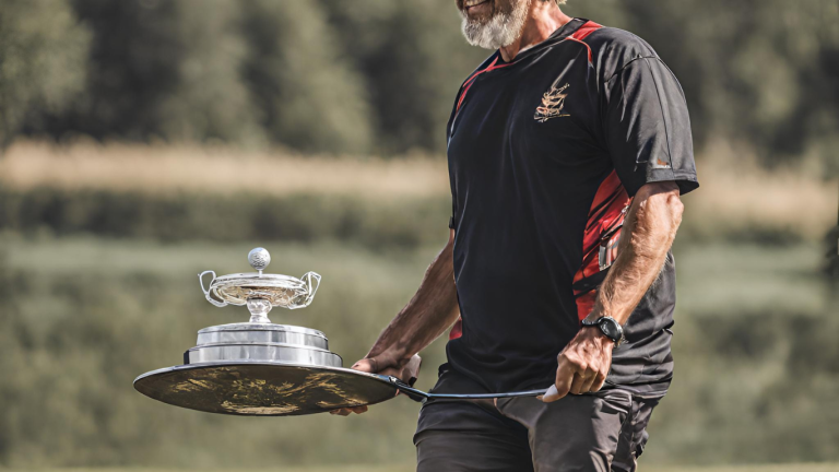 Who is the Greatest Disc Golfer of All Time? Unveiling the Legend GOAts of Disc Golf