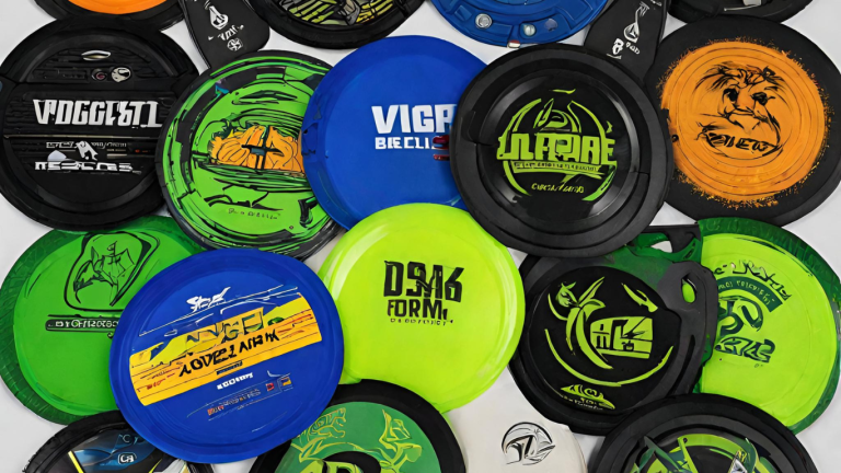 The 7 Best Disc Golf Drivers for Slow-Arm Speed For 2024| The Expert Guide