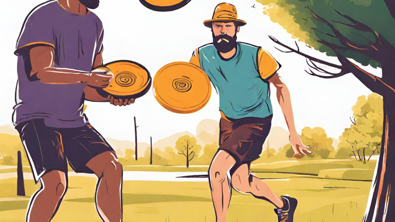 How to Play Disc Golf in the Heat? A Comprehensive  Guide on How to Play Disc Golf in the Heat