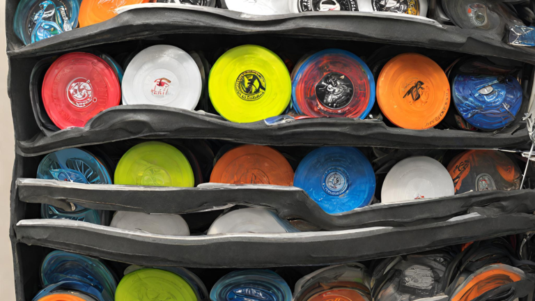 When do I need more disc golf discs? When Is It Time to Add More Discs to Your Disc Golf Bag?