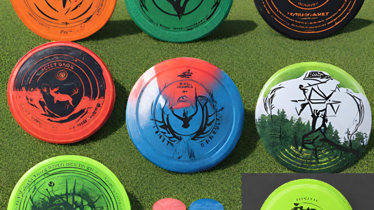 Best Disc Golf Mid-Ranges for Beginners For 2024|THE EXPERT GUIDE