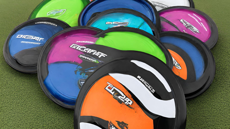 What Is The Best Discraft  Fairway Driver For 2024| THE Beginners Guide