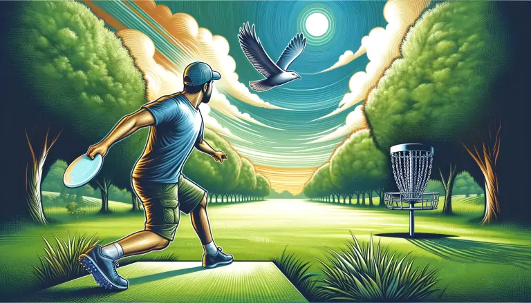 Disc Golf Tips on Approach Shots? Here’s The Mastering Tips To Improve Your Upshots