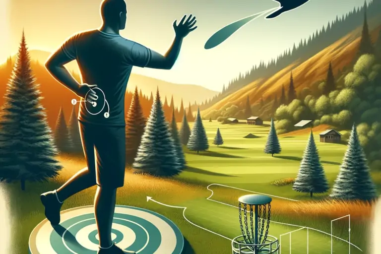 How to Throw Overhand in Disc Golf? Top Essential Tips for Every Player