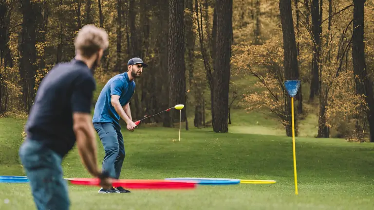 Why Disc Golf is Better Than Ball Golf? A Hole-in-One Comparison