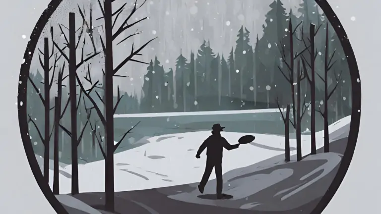 Pro Tips For Disc Golf in Bad Weather? Expert Tips for Disc Golfing in Any Weather